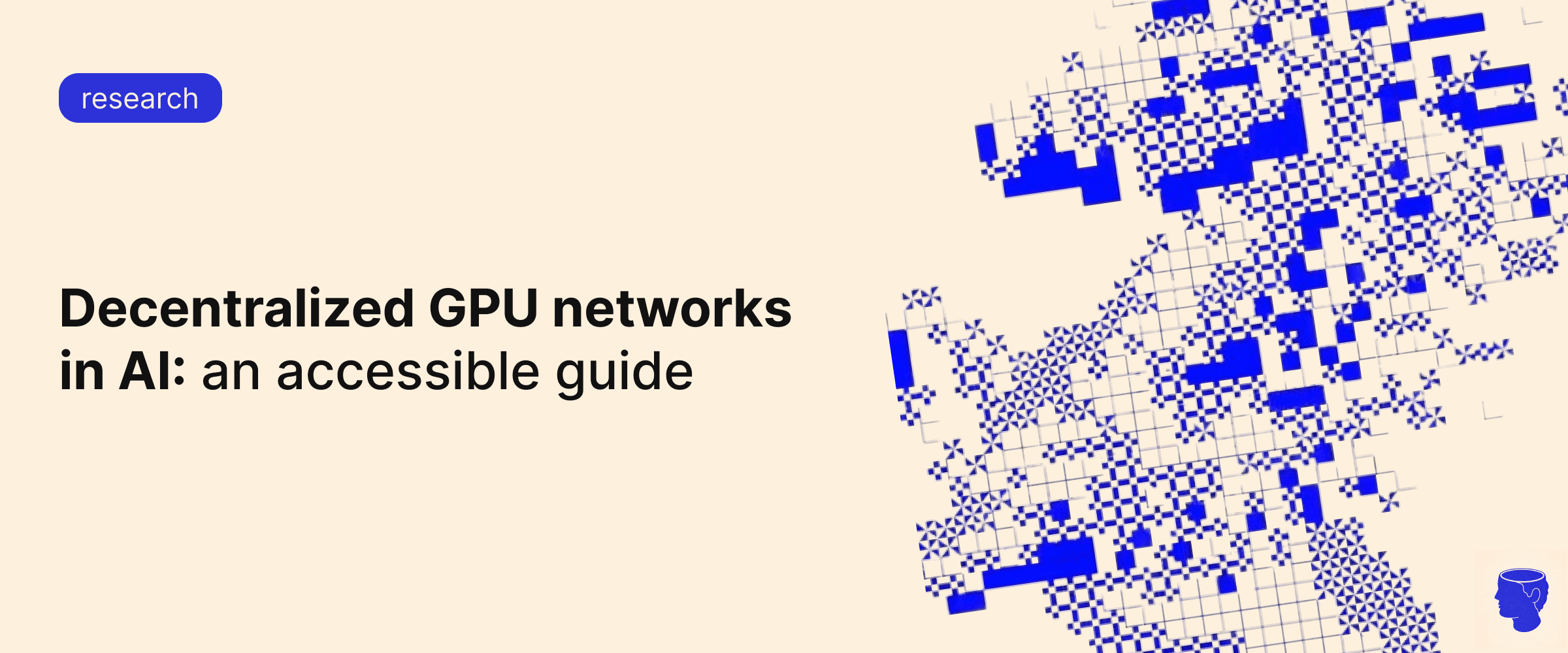 Decentralized GPU networks in AI: an accessible guide